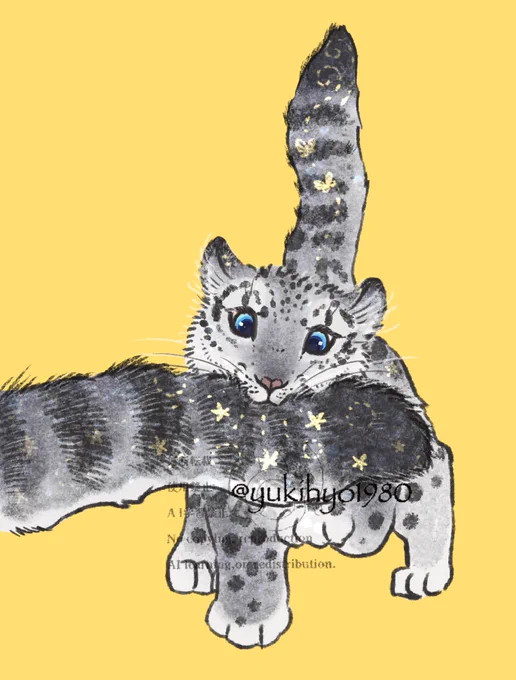 #イラスト