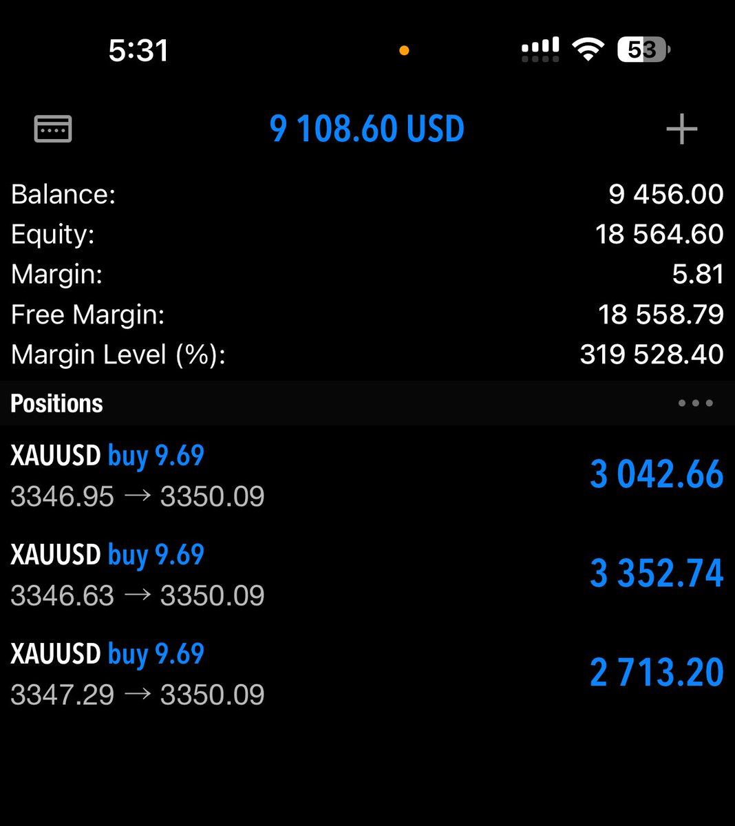 KOJO FOREX tweet media