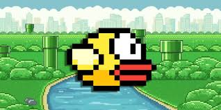 A tap that shook the world.

No skins. No BS. Just skill.

Flight or fail.

The king of endless runners.