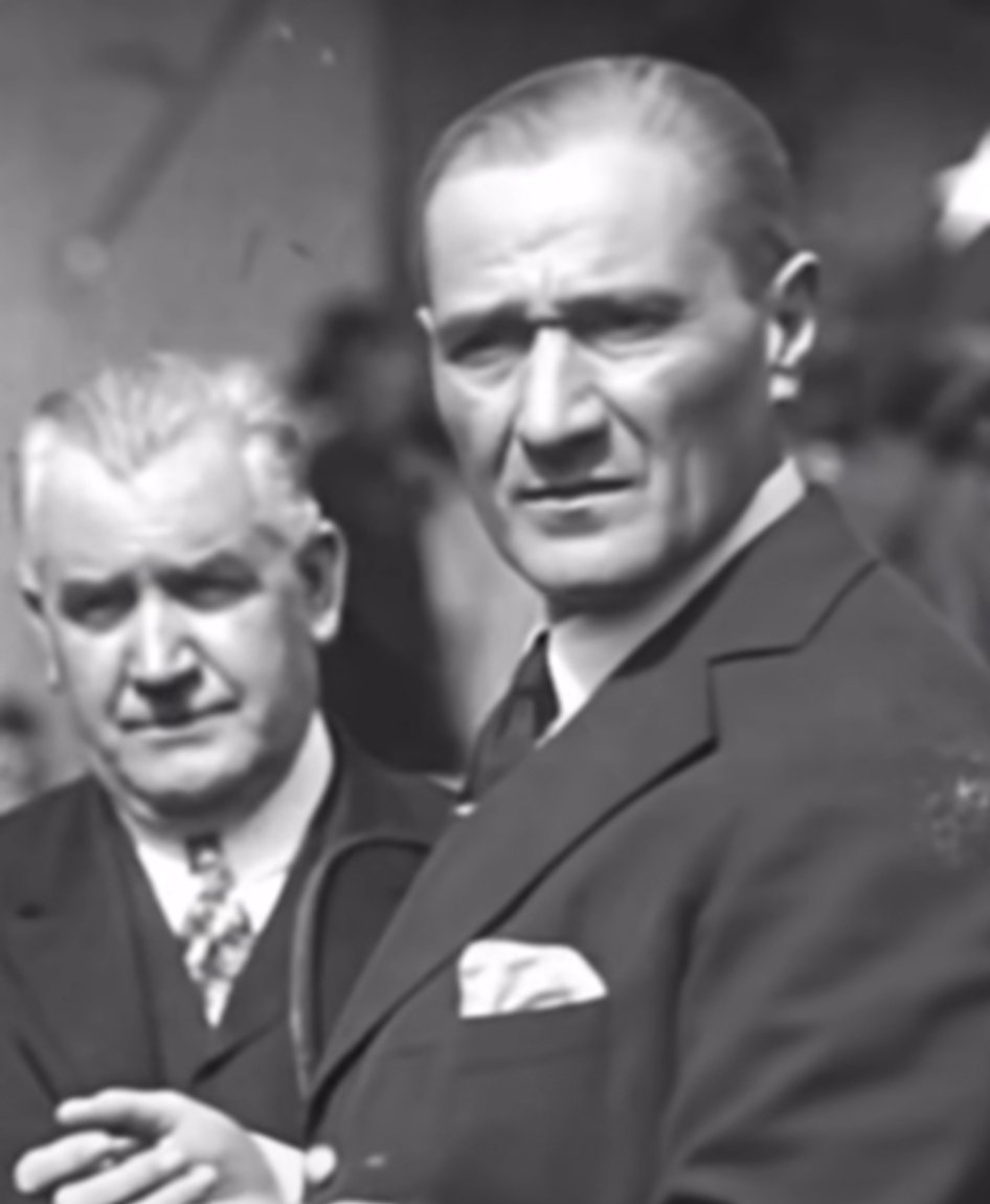 Atatürkçü Hesaplar,

Takipleşelim 📢

Yoruma;

🇹🇷 #ATATÜRK 🇹🇷

Yazalım ✏

Beğenelim ♥

Paylaşalım 🔁

Takiplere lütfen geri dönelim ☑