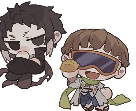 はんどる tweet media