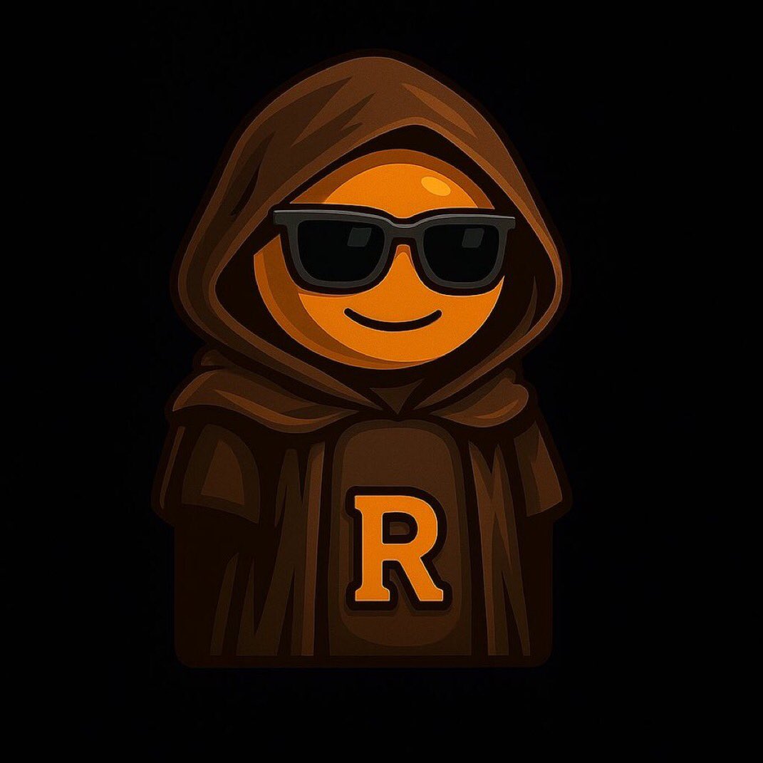 FilouRoul's tweet photo. 🚀🔥 Welcome to the $ROUL universe!
Here we talk crypto, learn, stay safe… and have fun 💡🦸‍♂️
Ready to roll with us? #ROULArmy #CryptoEducation #TeamRoul https://t.co/sfKkNP66lk
