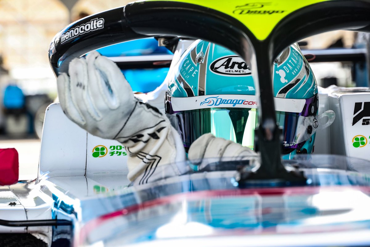 FIA-F4 Rd.4-5 Fuji Speedway

#33 Yuta Suzuki
Rd.4  P21→P13
Rd.5  P18→P14

#34 Fuki Tanaka
Rd.4  P14→P12
Rd.5  P13→P12