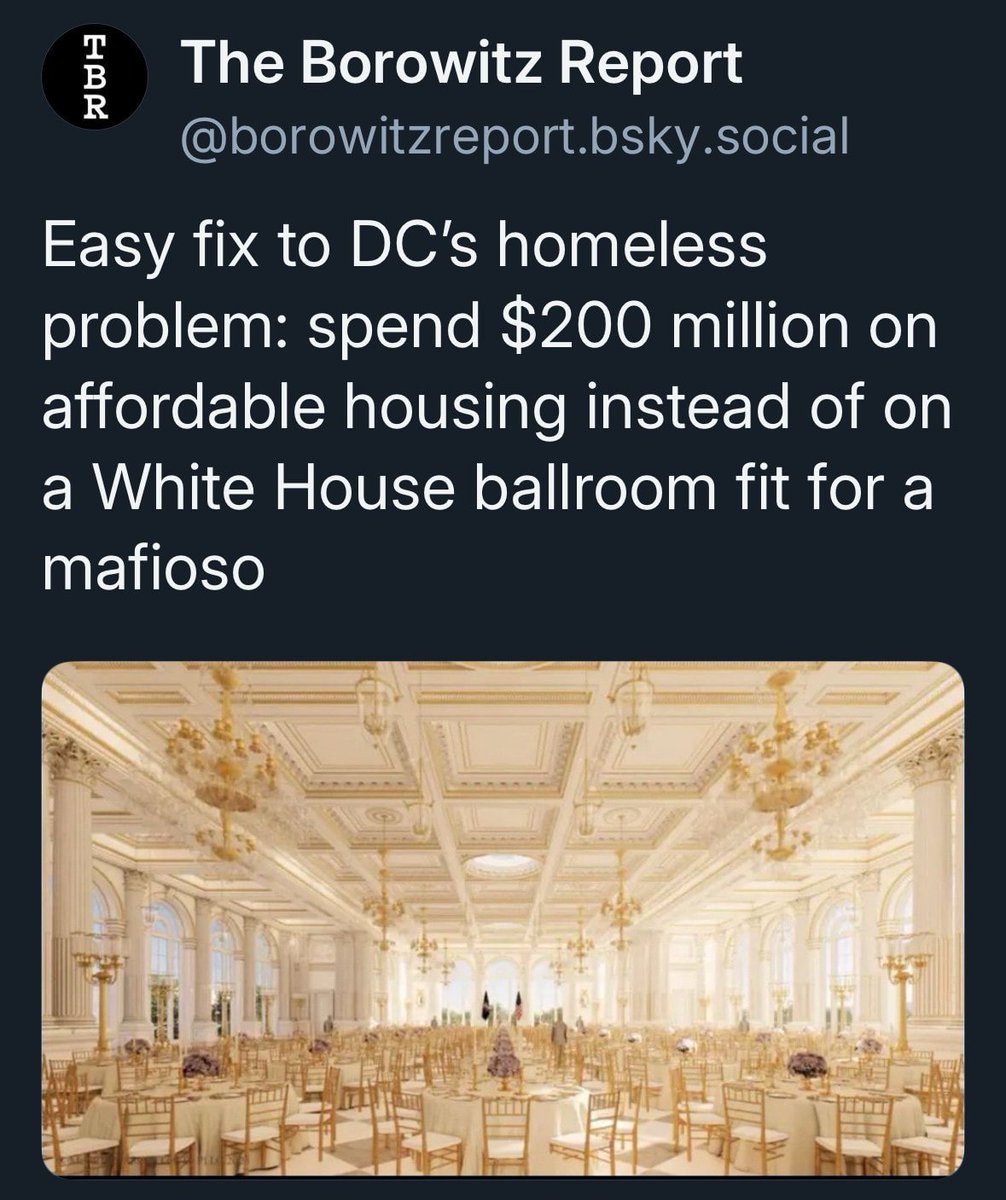 This would be a better distraction from the Epstein files.