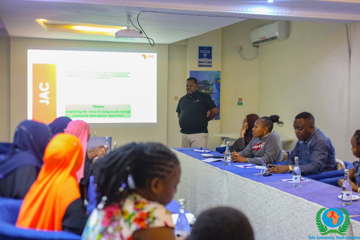 From wins to work-in-progress — Day 1 of Learning &amp; Reflection, spearheaded by <a href="/AKF_EA/">AgaKhanFoundation EA</a> . We reviewed our ISP achievements, impact, and areas to strengthen while learning from others to grow stronger together.🚀 #ActEmpowerImpactLives