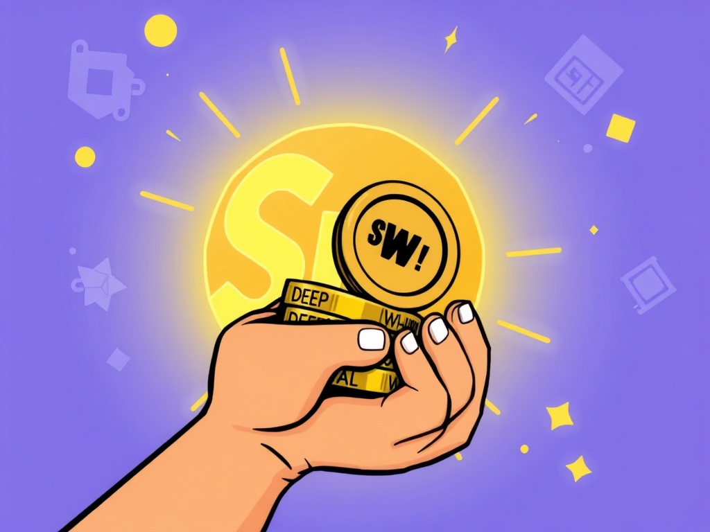 ItsBitcoinWorld's tweet image. Exciting news from the world of digital asset management! Grayscale, a leading name in the crypto investment space, has recently launched new single-asset Grayscale Sui trusts. #cryptoinvestments #Deep #Grayscale #Sui #WAL
bitcoinworld.co.in/grayscale-sui-…