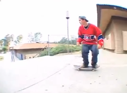 If I were to put the United States' trajectory in Dan Pageau terms, I'd say we're right about here