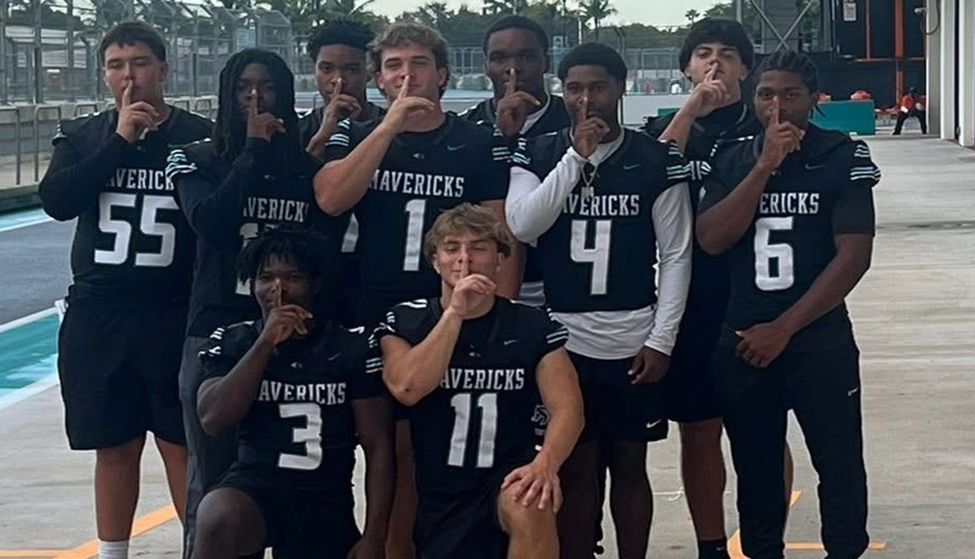 New Blustein Recruiting tweet media