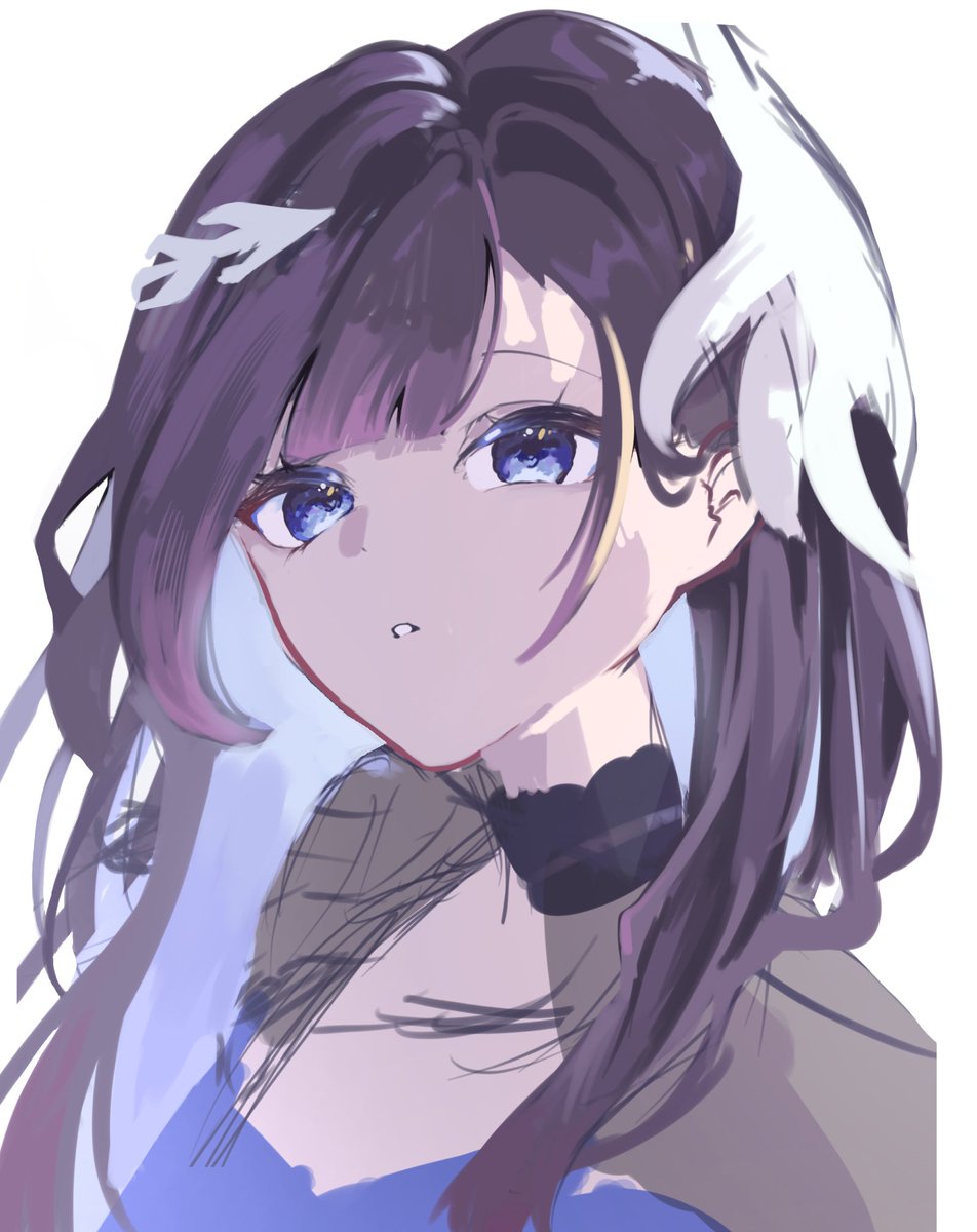 Hysliens Wip #Hysliens #hsr #wip