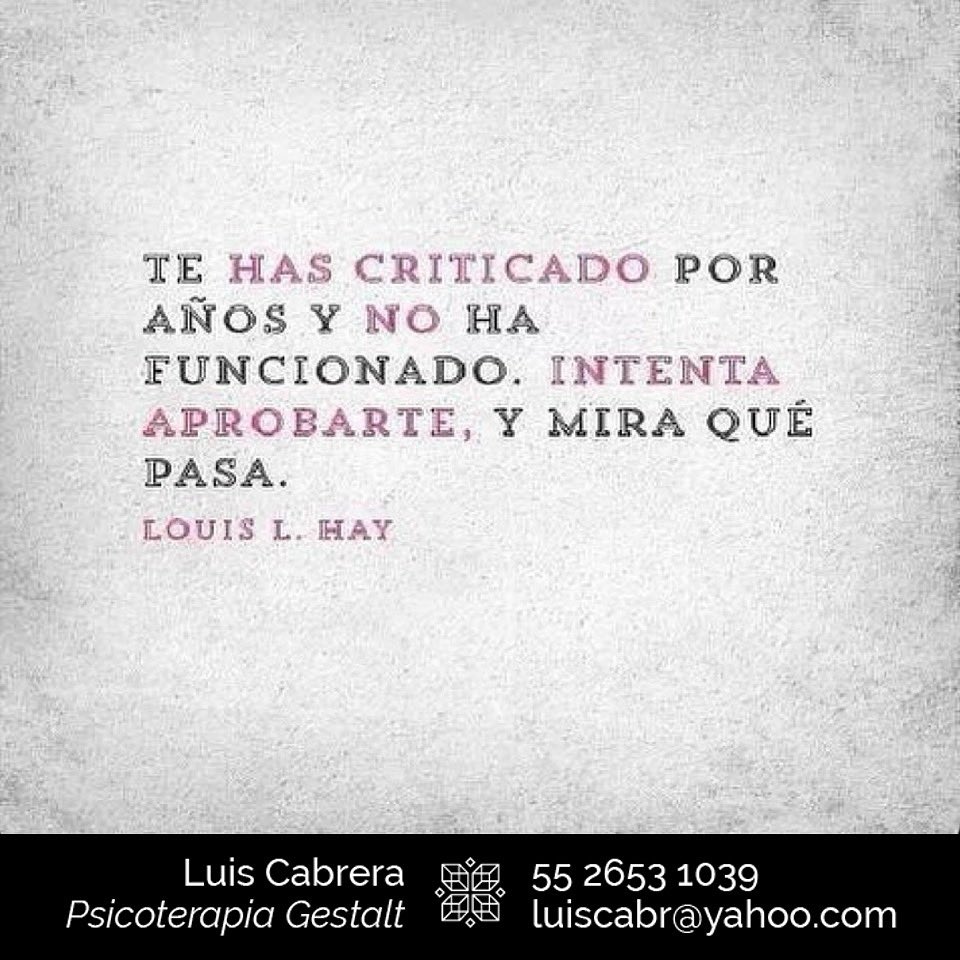 LuisCabrera_'s tweet photo. “Auto-aprobación”
#LuisCabrera #CrecimientoPersonal #CuestiónDeActitud #PsicoterapiaGestalt #Autoestima #SoyGestalt #FrasesDeVida #CuestiónDeActitud #AutoAyuda #SinExpectativas #Terapia #Psicoterapia #ActitudPositiva #EnjoyTheMoment #SinSuposiciones #YoSoyYo #PorTiYParaTi https://t.co/BBlvyVfetD