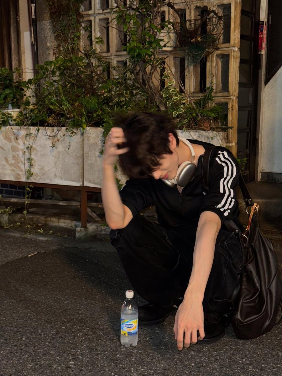 JISUNG 지성 GLOBAL tweet media