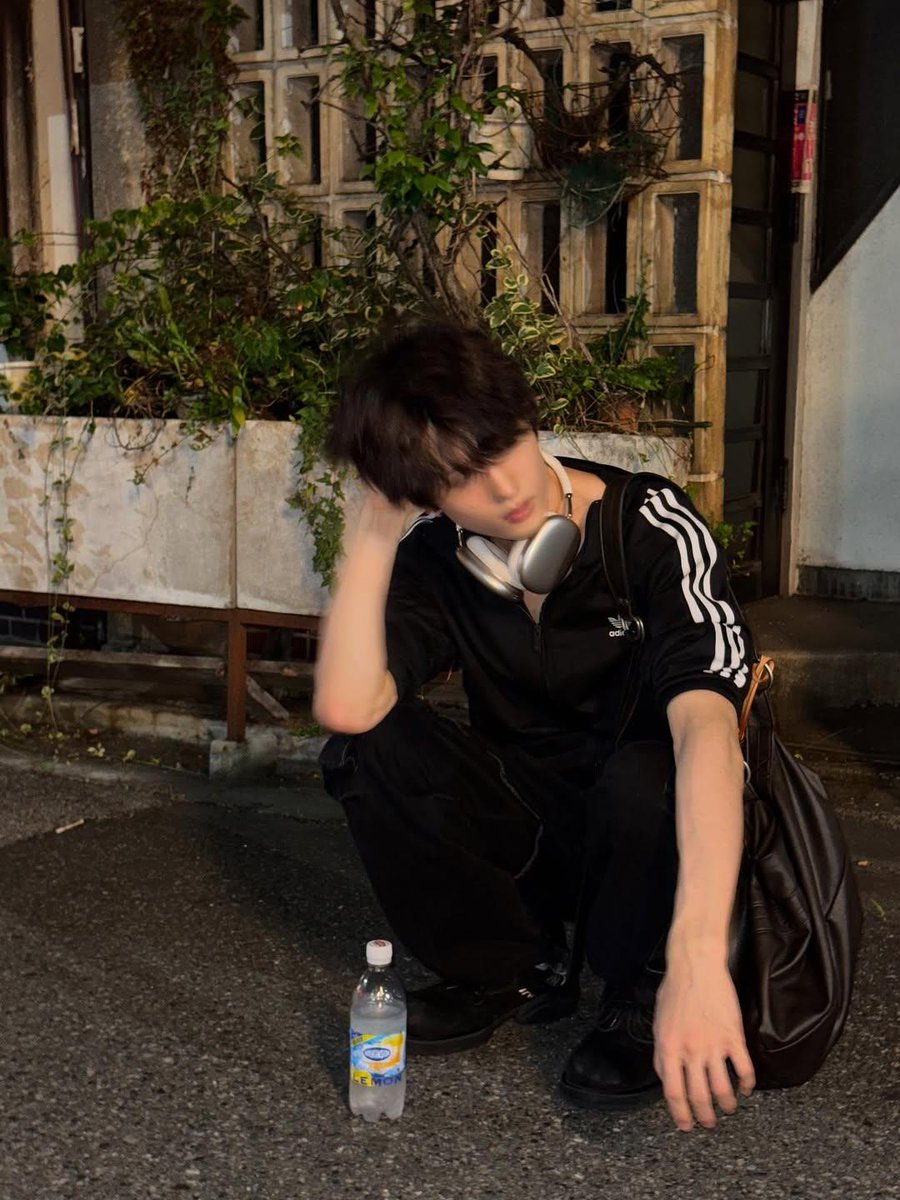 JISUNG 지성 GLOBAL tweet media