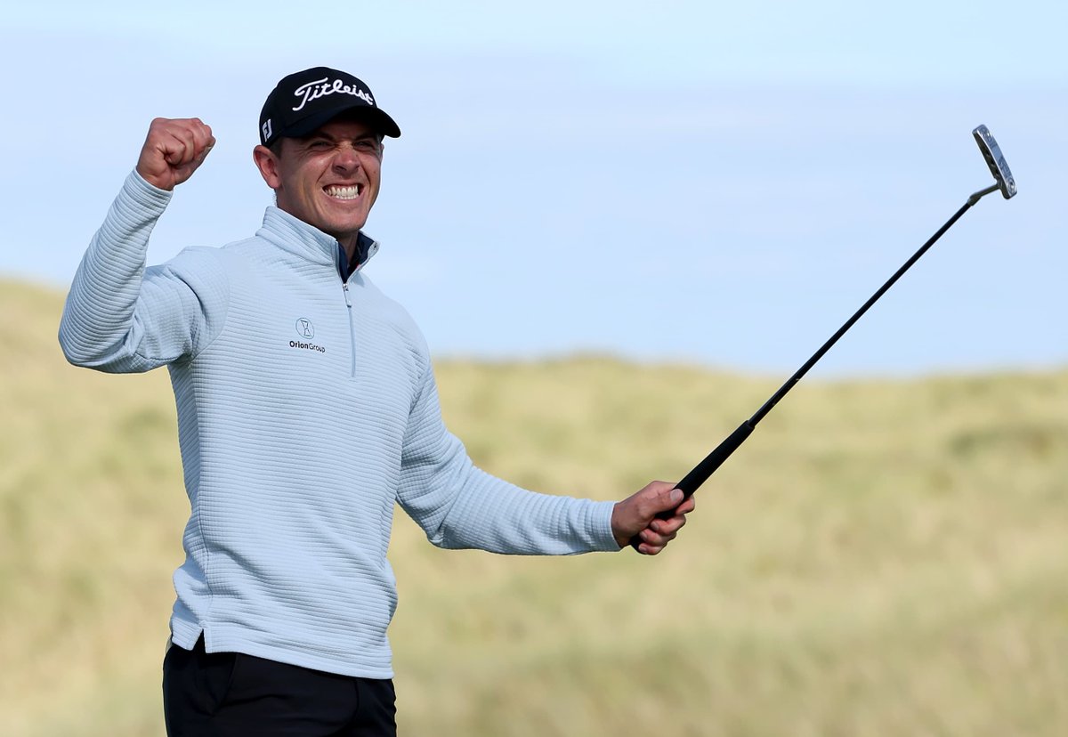 Orion Group tweet media