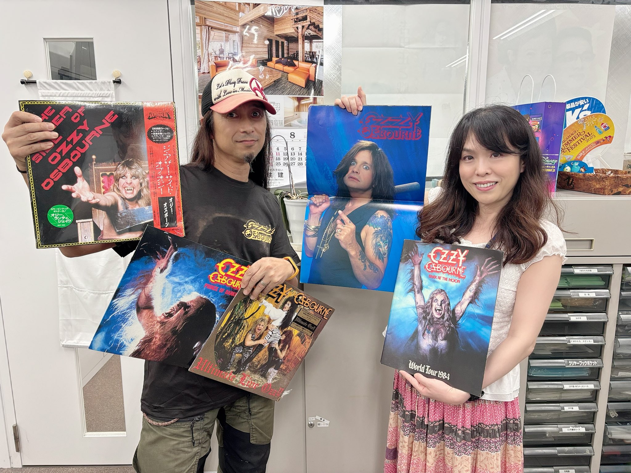 Shizuka_RockAngel on X: 