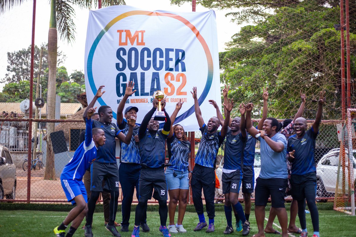 UMI Soccer Gala tweet media