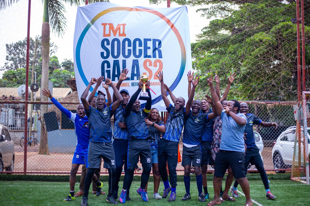 UMI Soccer Gala tweet media