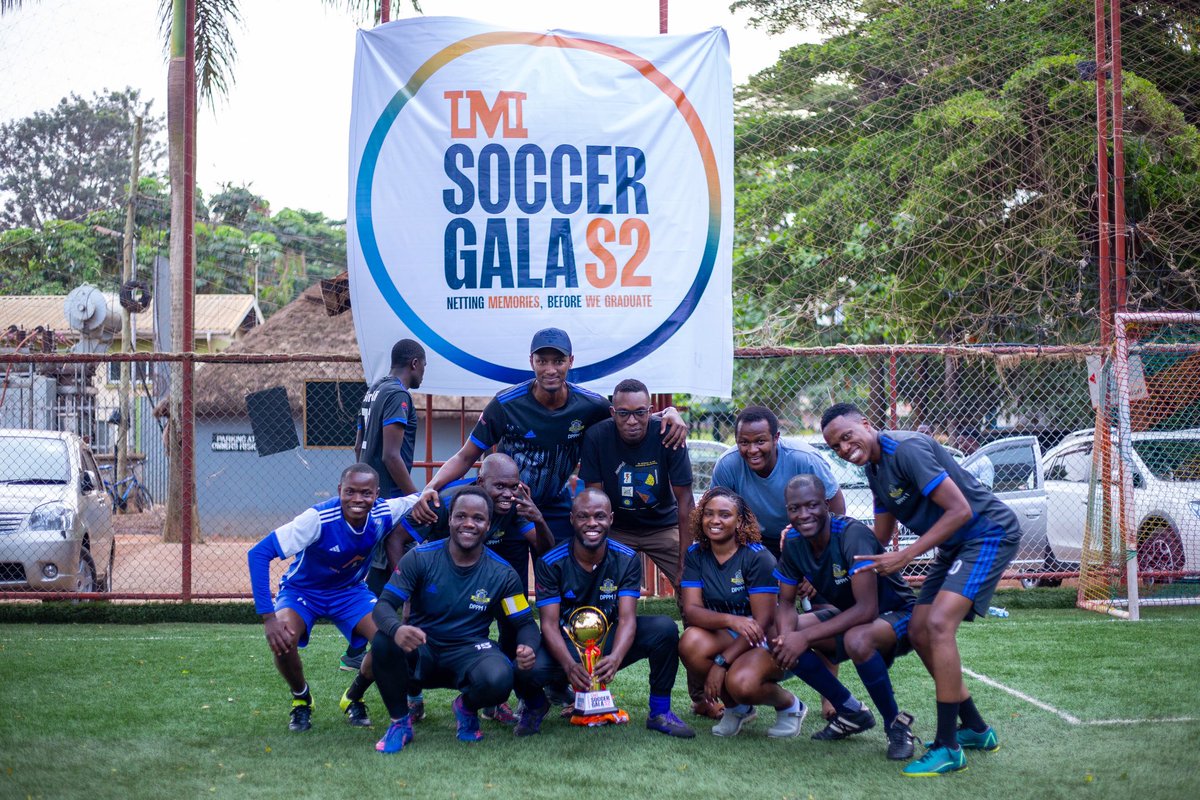 UMI Soccer Gala tweet media
