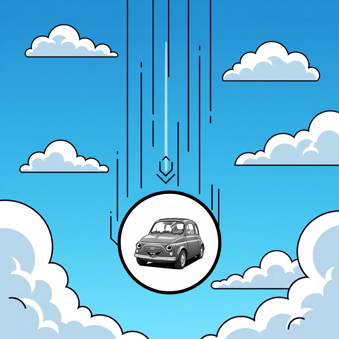 Nummus Aeternitas tweet media