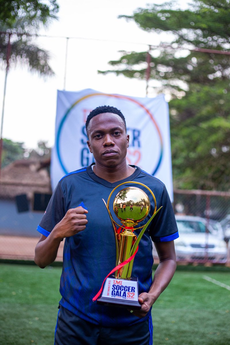 UMI Soccer Gala tweet media