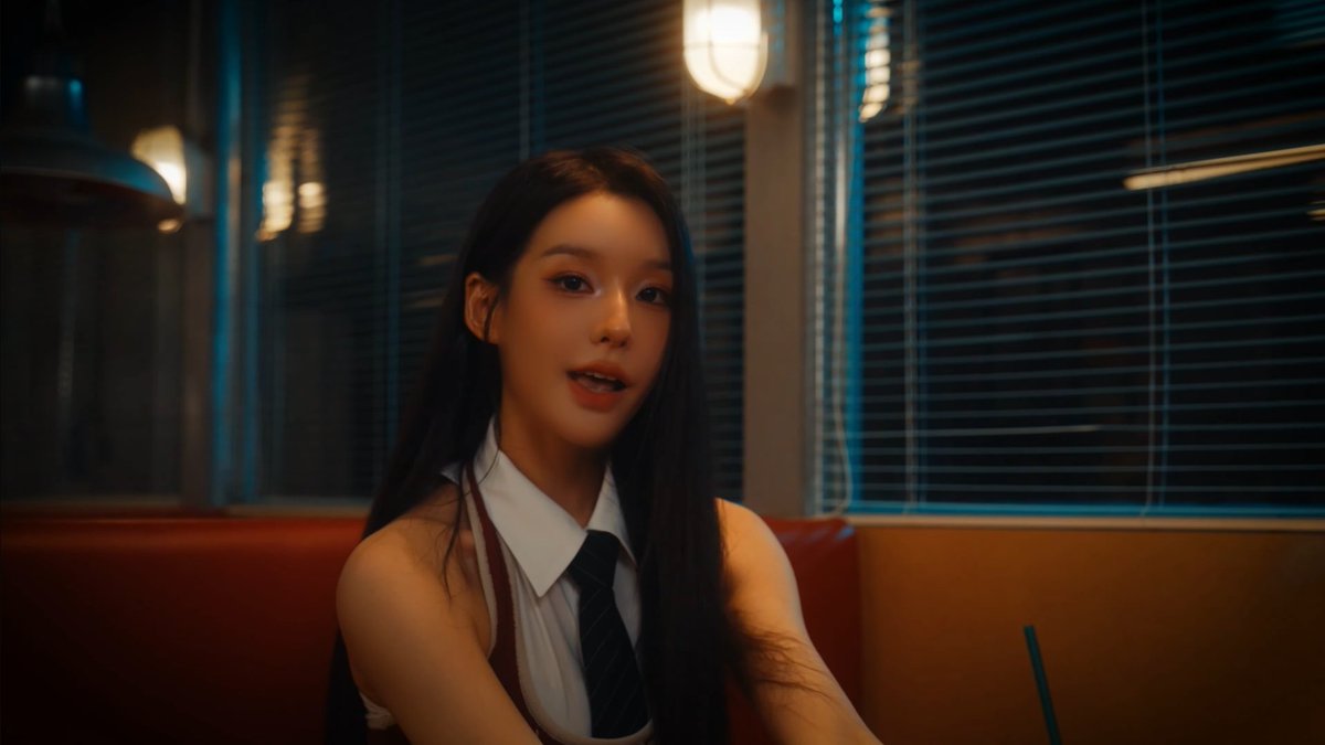 Soodam comeback!!! 😭❤❤❤

#SOODAM #수담 #スダム #시크릿넘버 #シークレットナンバー #SECRET_NUMBER
