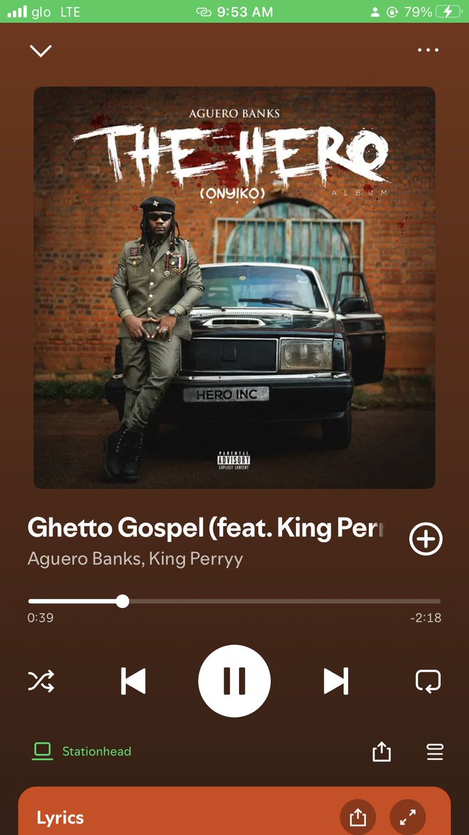 Sommy_Dav's tweet photo. He really knows how to do this music thing 🥹 https://t.co/MmIV9jn7T7