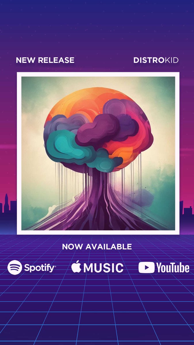 MTKeys's tweet image. open.spotify.com/track/3JT8NcAL… @DistroKid