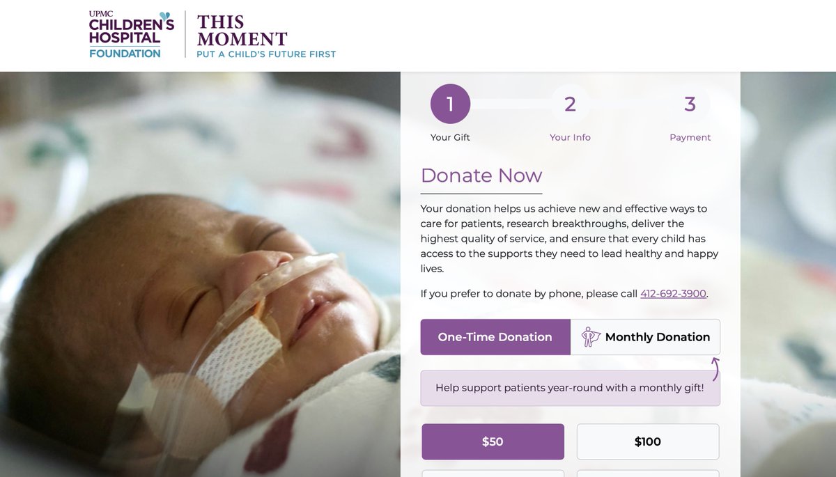 This is the foundation that Scott Fahlman supports from the revenue from his annual Smiley Day celebrations at the university.

They make t-shirts and sell smiley face cookies and share some smiles with strangers. It all goes to a great cause.

I will be donating the creator fees