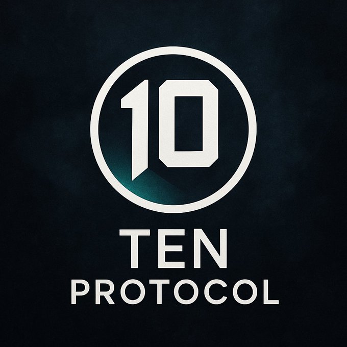 Privacy meets performance.
⚡ Speed meets security.

<a href="/tenprotocol/">TEN (🔟/🔟)</a> is the Ethereum L2 where dApps run fully encrypted, shielded from MEV &amp; front-running — powered by Trusted Execution Environments.

The future of on-chain AI &amp; confidential DeFi starts here. 🚀
#TENProtocol