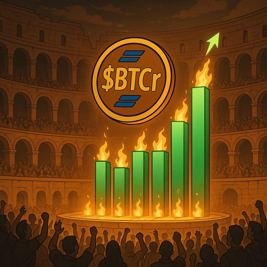 Call_Mhe_Sparks's tweet photo. $BTCR IS MOONING! 📈
Just hit a NEW ATH of 798K & climbing FAST!Don’t miss this crypto tsunami,
Jump in now and ride the wave! 🌊
#BitcoinRepeat #BTCR #ToTheMoon https://t.co/d743OC4WPr