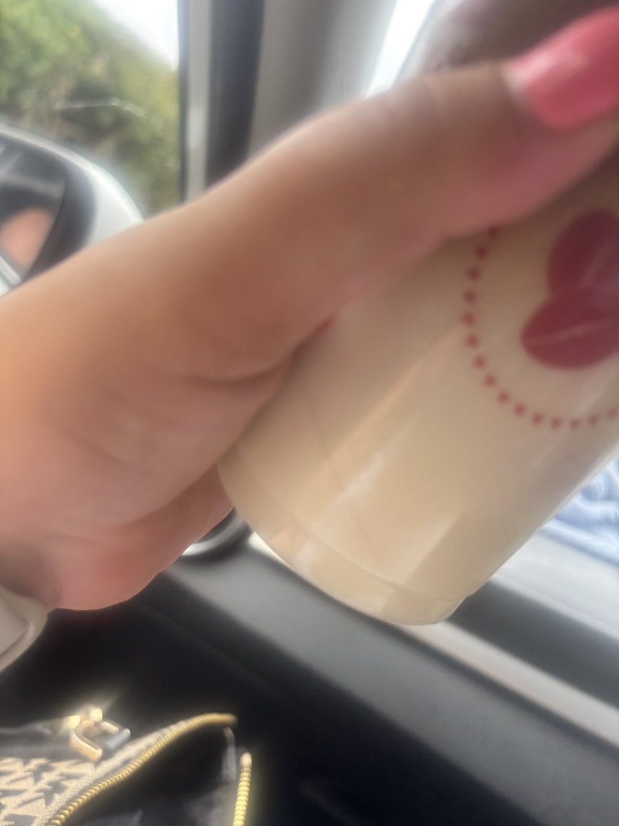 bethsoards's tweet photo. @CostaCoffee is this a new ingredient you serve with your coffees - hair? https://t.co/ZY1xXxOA03
