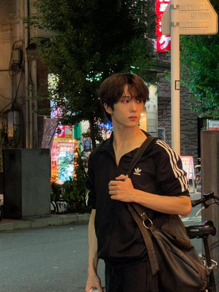 JISUNG 지성 GLOBAL tweet media