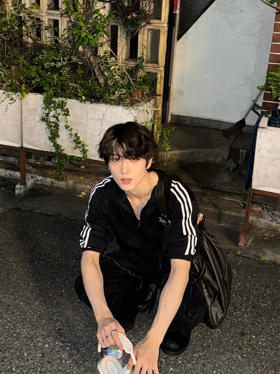 JISUNG 지성 GLOBAL tweet media