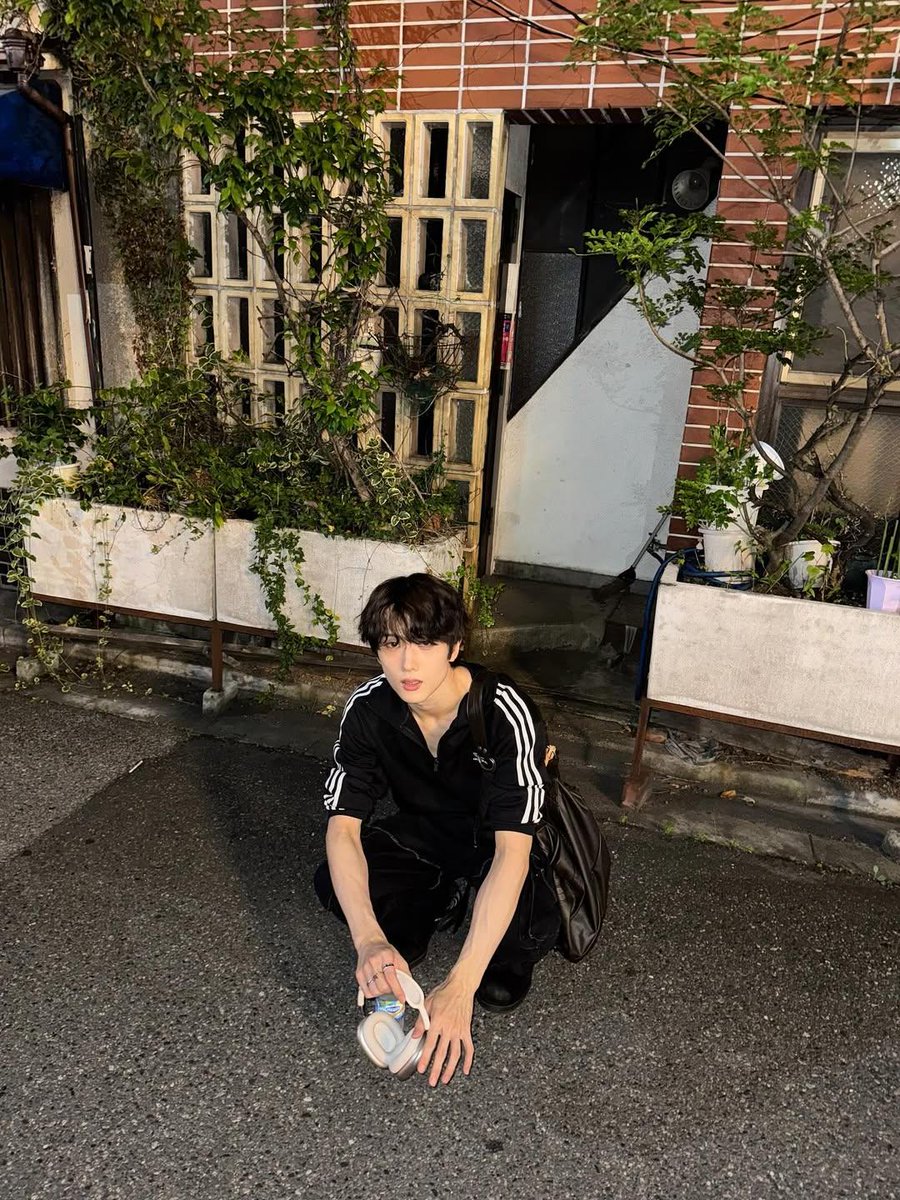 JISUNG 지성 GLOBAL tweet media