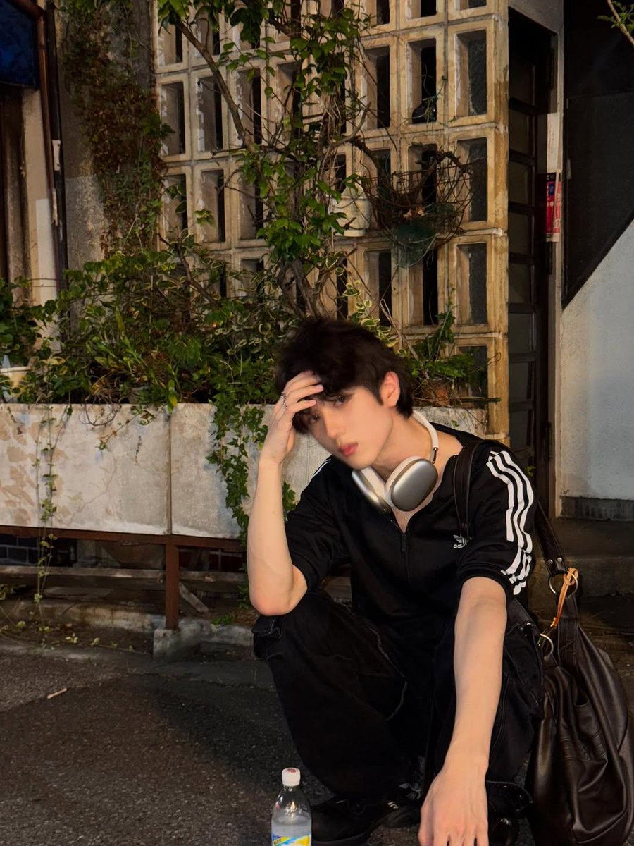 JISUNG 지성 GLOBAL tweet media