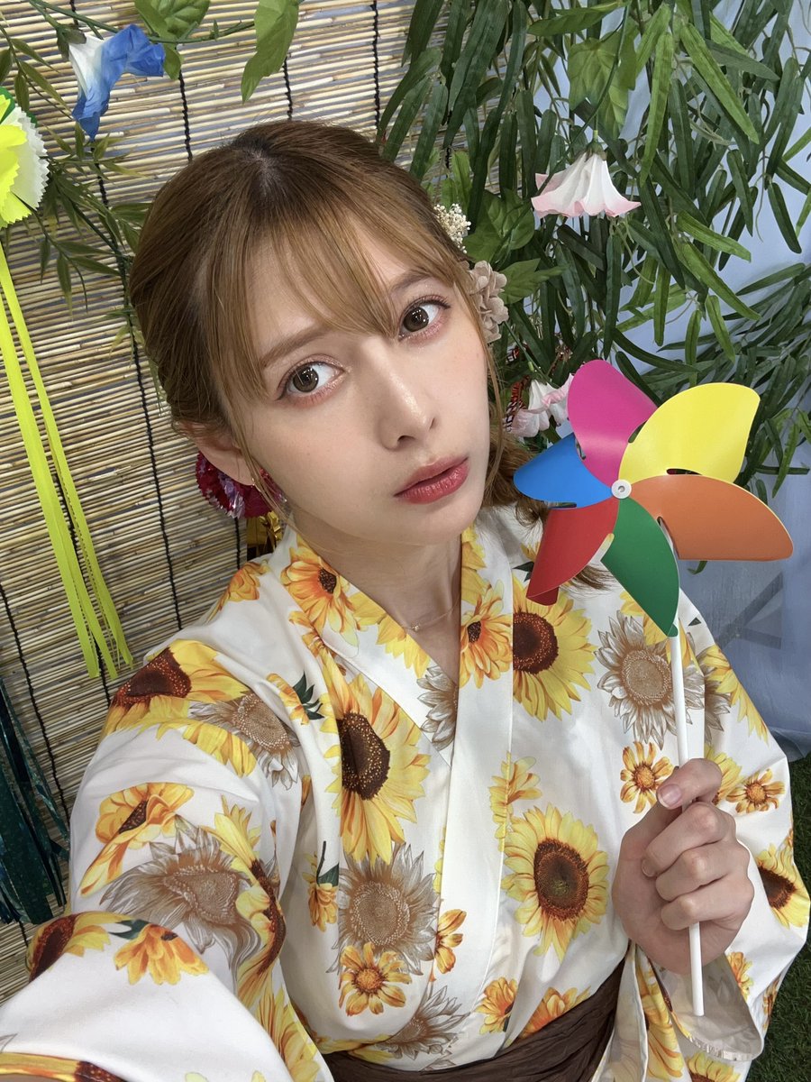 みんなげんきかー！暑さにやられていないかー！