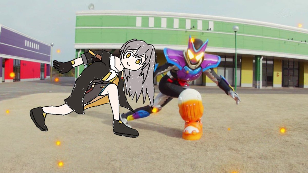 終末に焦土作戦実行するホ夕ル (@hikakin_desu_) on Twitter photo 