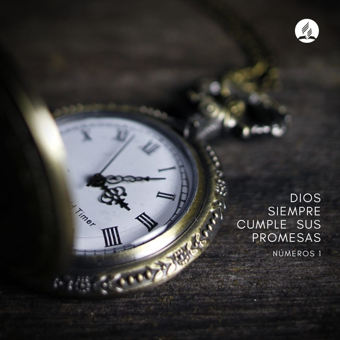 God always keeps His promises - Num 1

Deus sempre cumpre Suas promessas - Núm 1

#GodFirst #PrimeroDios #PrimeiroDeus #RpSp #RbHw