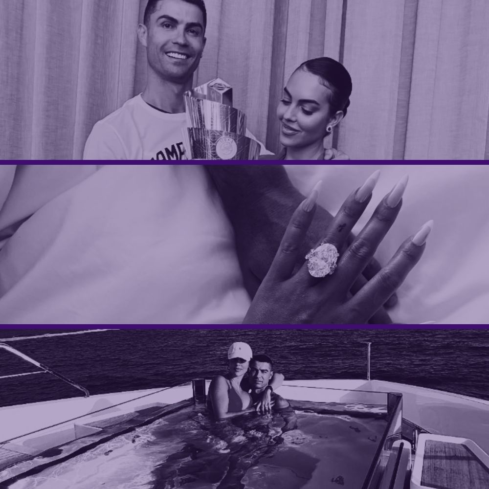 plotkopedia's tweet image. Cristiano Ronaldo i Georgina Rodriguez zaręczyli się! 😍

plotkopedia.com/gwiazdy/cristi…