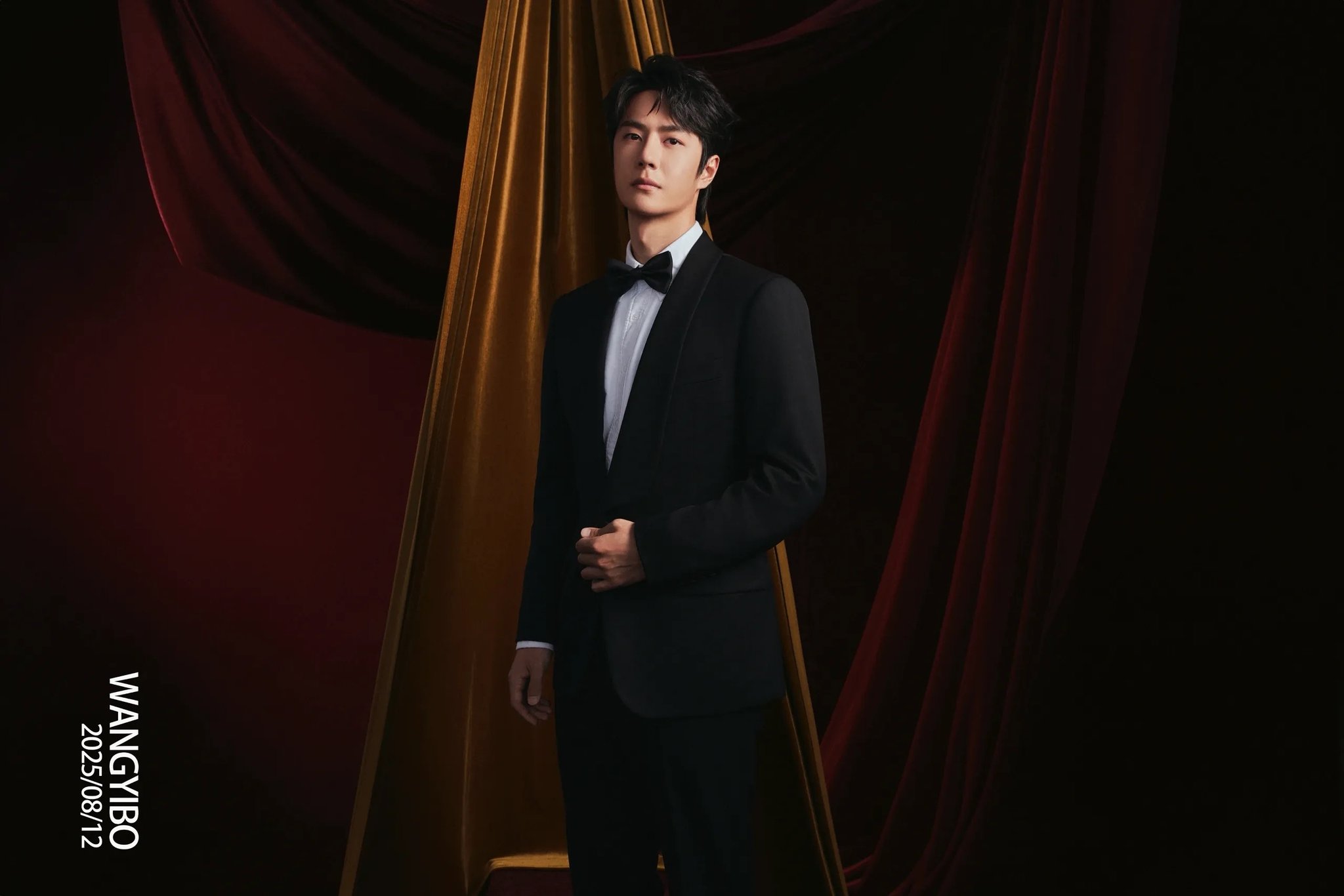 yuyuさん　専用　王一博公式 JShinju on X: 