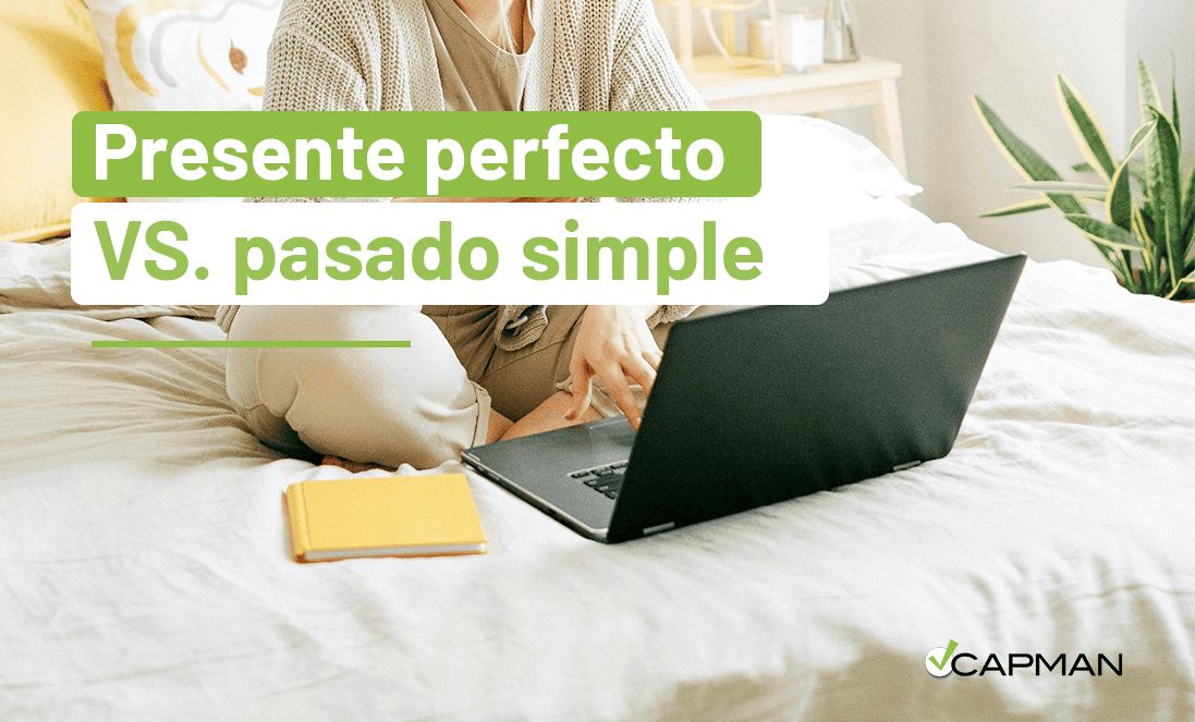Capmantesting's tweet image. 👉 Si aprender a usar bien el pasado simple y el presente perfecto te parece complicado, este blog es para ti. Te explicamos la diferencia de forma sencilla, con ejemplos para que nunca más te confundas.
buff.ly/12UOX2Q