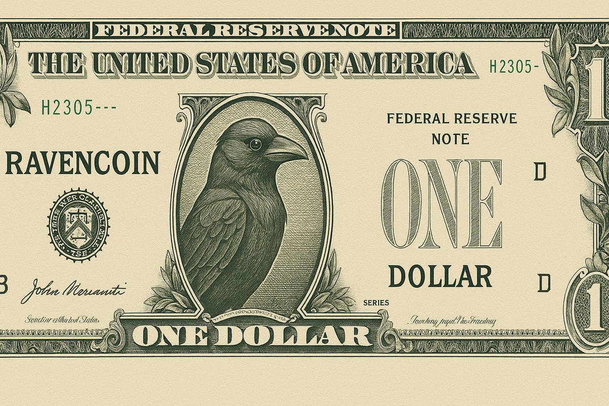 goodyhs100's tweet photo. Ravencoin will be listed on Coinbase.

#btc #eth #doge #ravencoin #trump #ElonMusk #pepe #xrp #om #bnb #rvn #moon #sol #trx #ada #link #avax #ton #shib #sui #bch #dot #ltc #Altseason https://t.co/EGAVH2Zopu