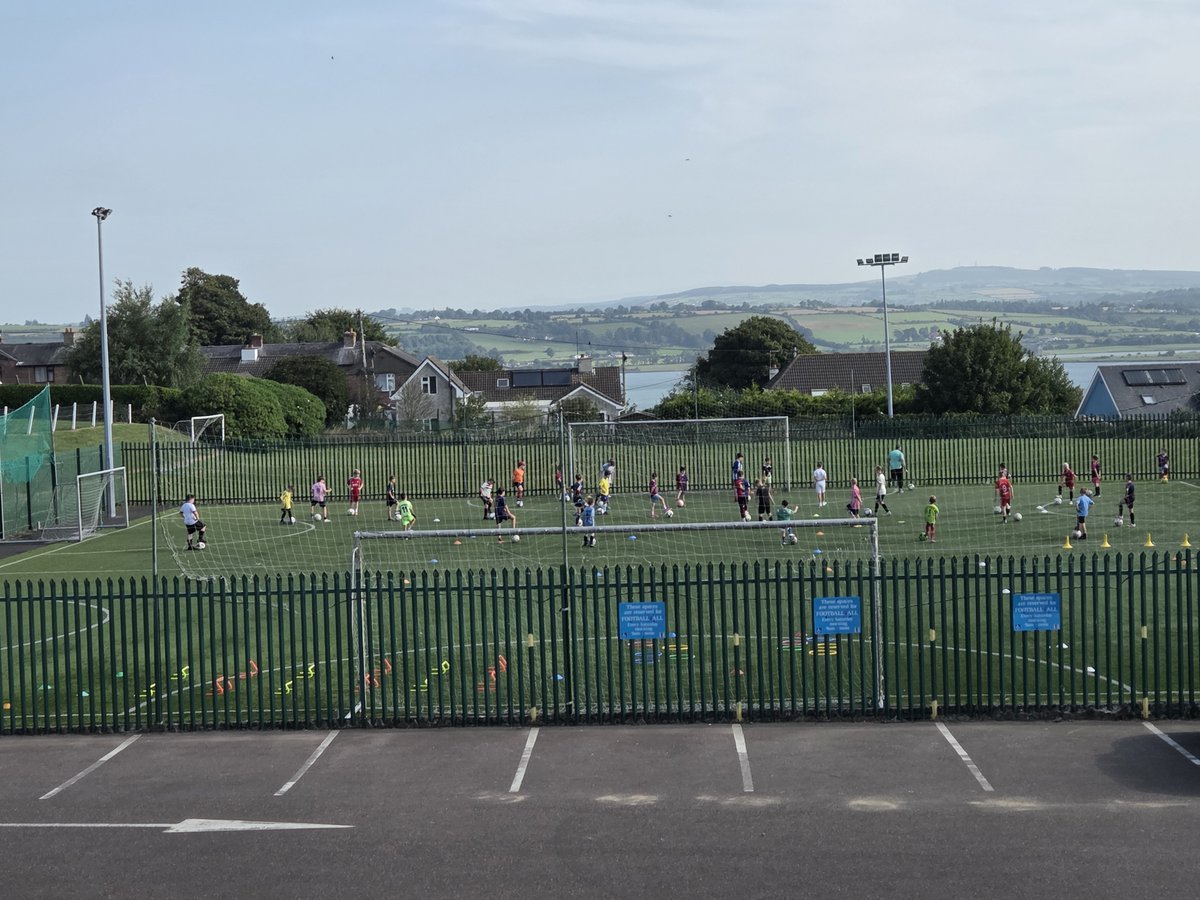 ⚽ Football Fun in Full Swing at Youghal United! ⚽
Get all the latest news on the Youghal United AFC app member.clubspot.app/club/youghal-u…