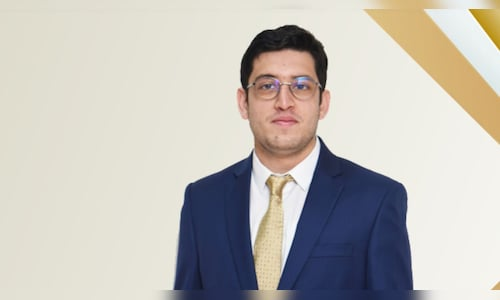 CNBCTV18News's tweet image. #HurunList | The 2025 Barclays Private Clients Hurun India Most Valuable Family Businesses List reveals the 10 youngest leaders steering India’s top family-run enterprises, showcasing a new generation driving legacies into the future. 

@Ritesh_Writes with details  |