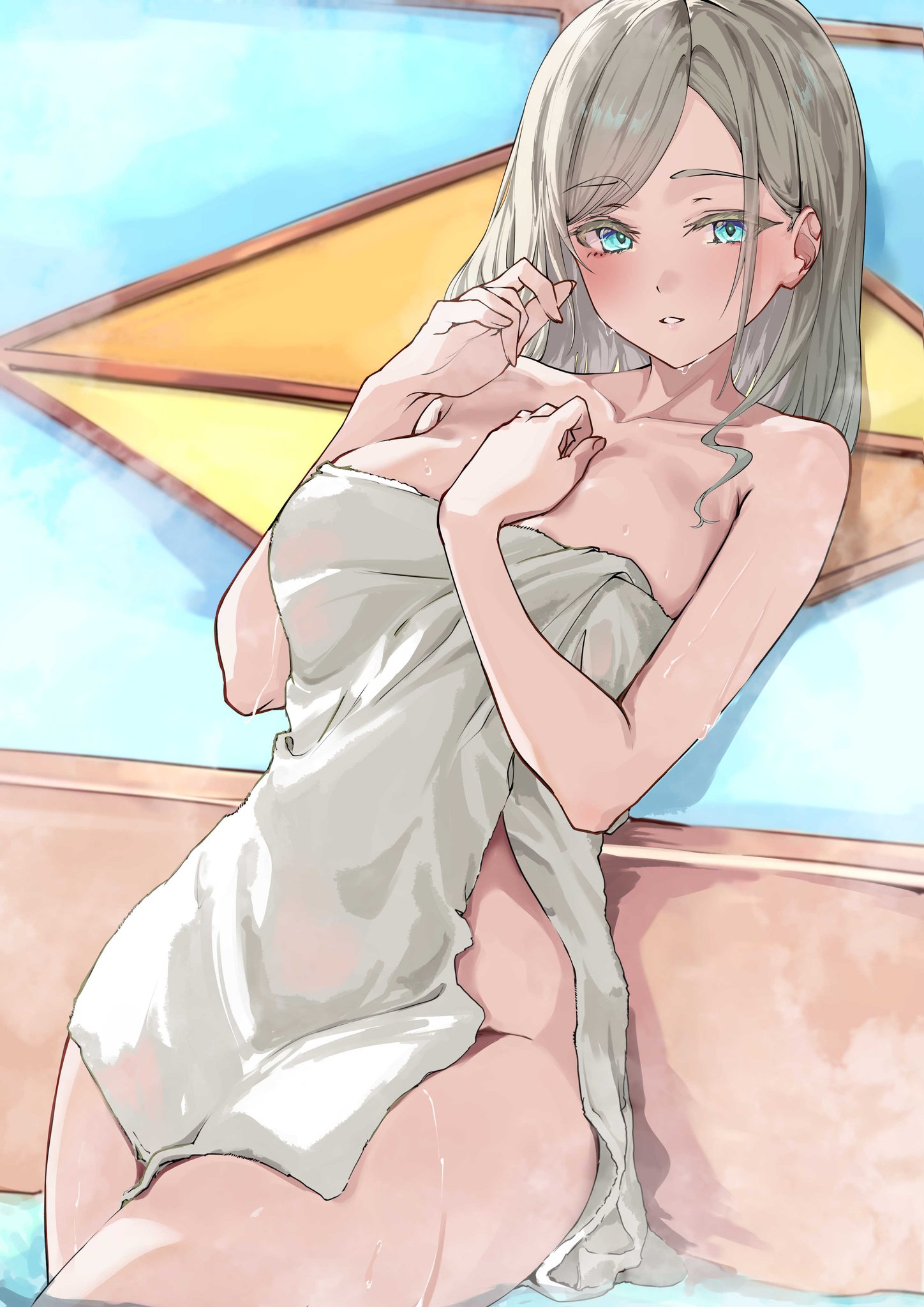投稿の画像