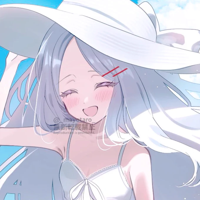 ヒナちゃんとプライベートで海デート