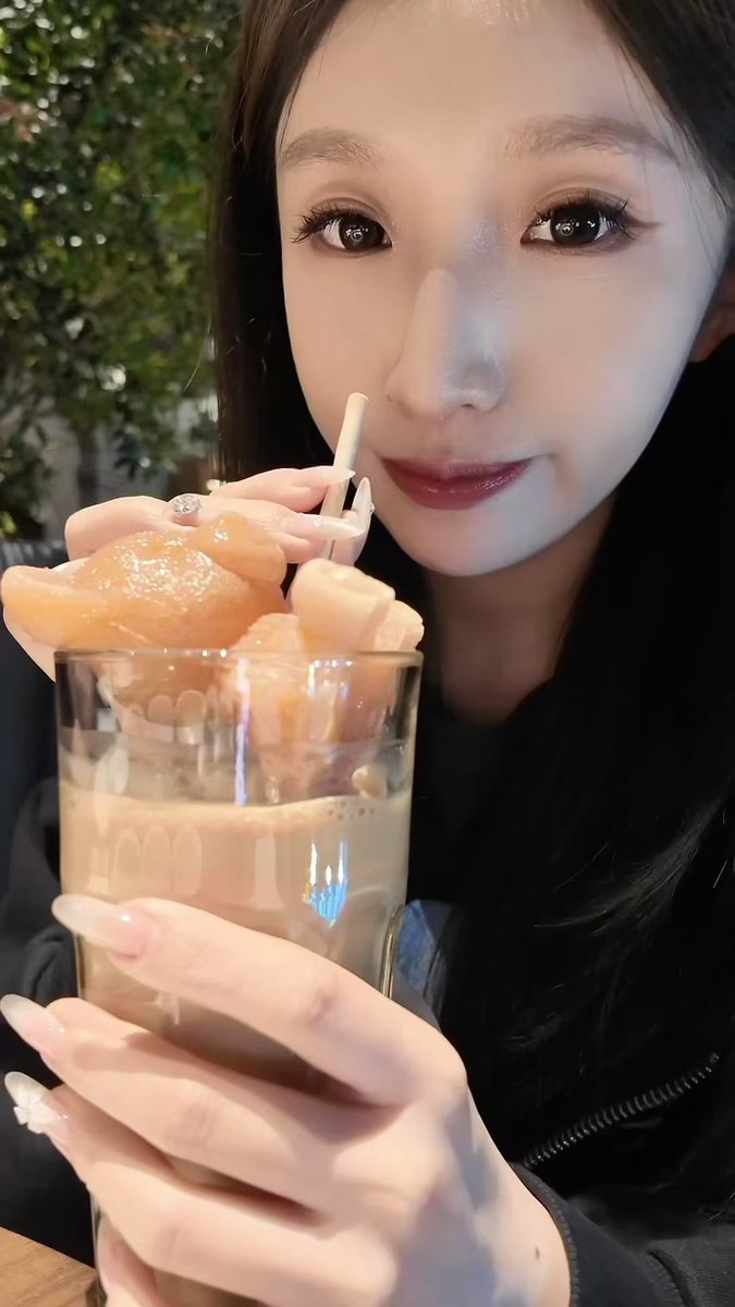 目测可接1000cc
#射屏 #合照