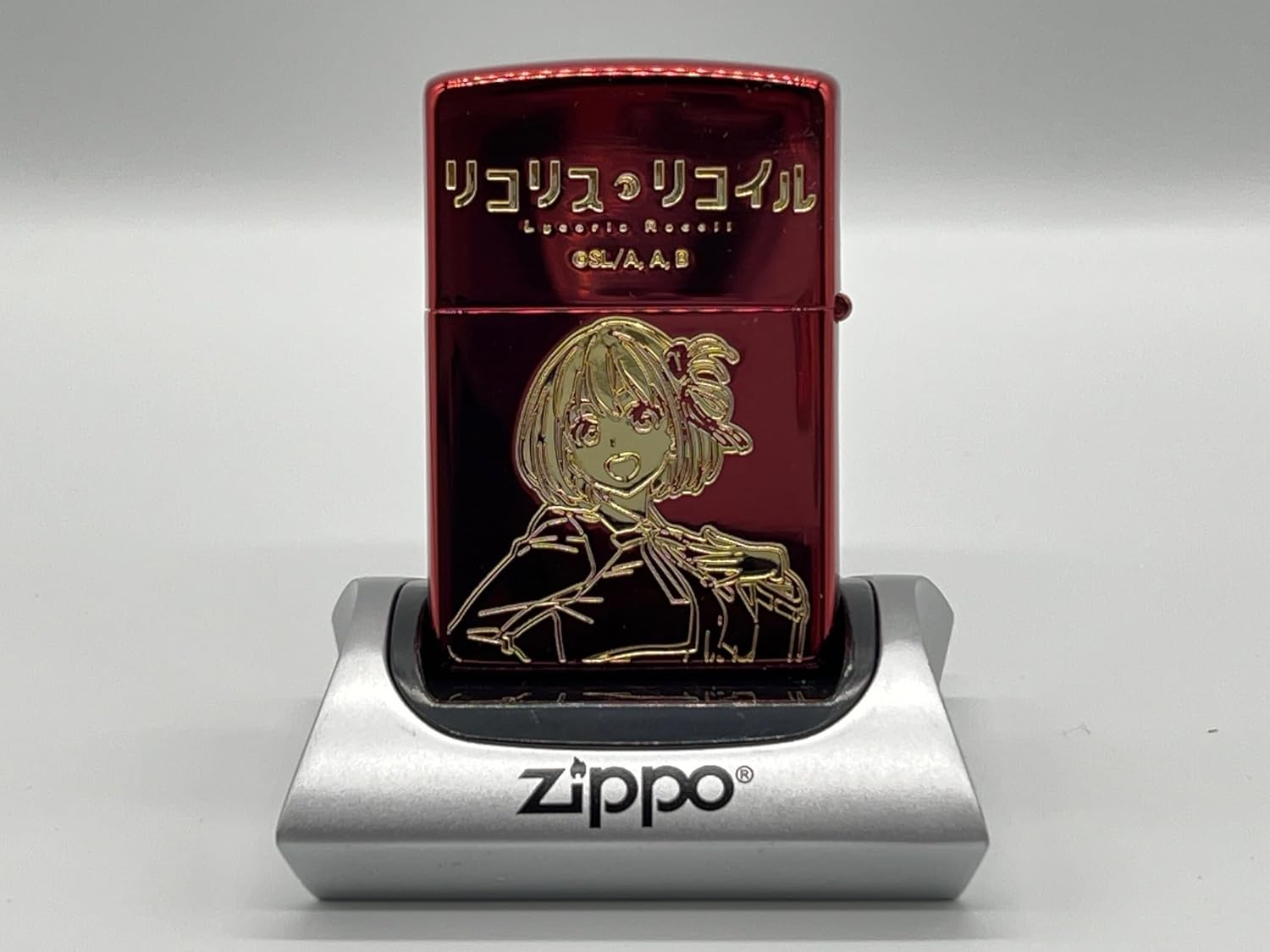ウシジマくん　Zippo ウシジマくん ジッポ - メルカリ