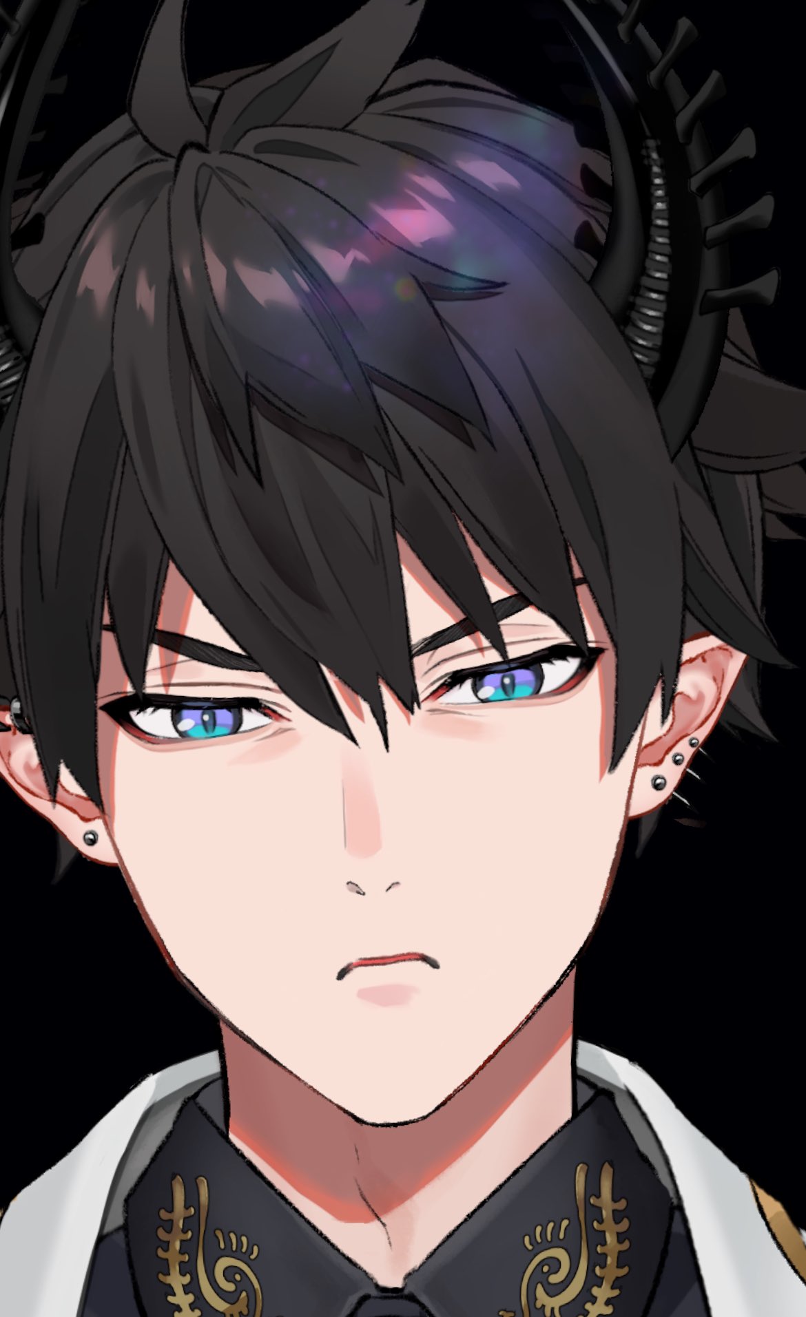 朔間零 イベコレ 2023autumn casual Ren Zotto 😈🛸 NIJISANJI EN on X: 