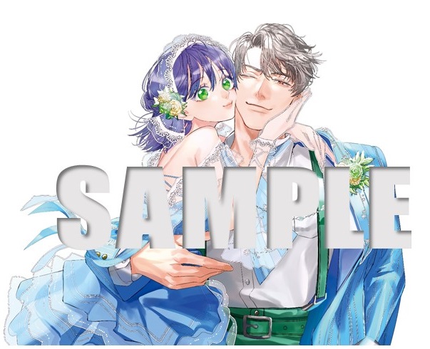 7F/TL】♥リアルサイン会決定♥ 10/23発売！ ラブコフレコミックス