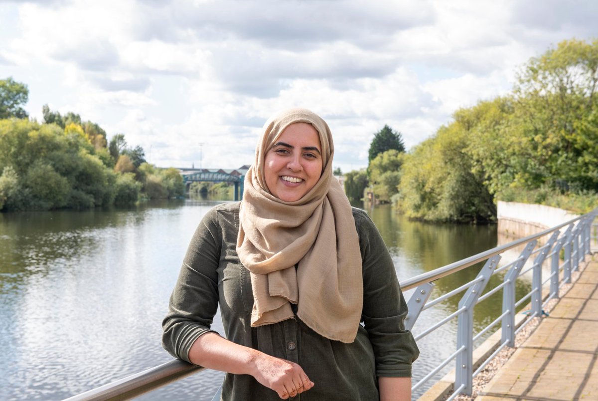 Local Government Reorganisation is underway – and the future of services in Nottingham and Nottinghamshire is being shaped now.

📣 Cllr Neghat Khan sets out why we’re exploring boundary changes – and why it matters for residents and businesses.

🔗  mynottinghamnews.co.uk/local-governme…